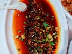 干烧鱼-峨嵋酒家总店(车公庄店)