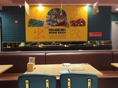 -宏状元现熬粥·京味菜(三里河店)