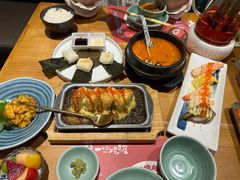 -一心创作料理屋(经开万达店)