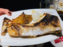 -桂马·日本料理·海胆·海鲜饭·酒场(民主广场店)