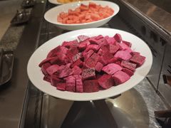 -杭州开元名都大酒店·地中海自助餐厅