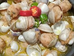 -梦都海鲜酒家(万达广场江桥店)