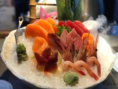 -山葵家·创意料理(宁波来福士店)