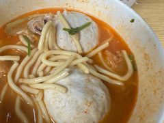 -友生风味小吃(营平农产品市场店)