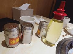 -牛太郎时尚自助烧烤