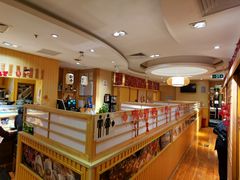 -昱匠·日本料理(金融街店)