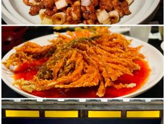 -小放牛炒菜馆(北国商城店)