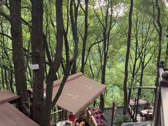-巴倒烫陆派火锅山庄(南山总店)