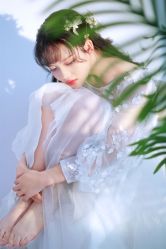 -古摄影婚纱