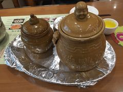 -葛记焖饼(伏牛路店)