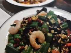 -山沟沟炒鸡(颐灏·海怡名都店)
