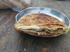 -迎春桥老炉烧饼(碧霞路店)