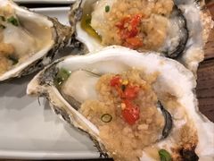 -蚝太郎 • 海鲜烧烤(建国路创始店)