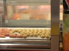-姜胖胖韩式自助烤肉(光明万达店)