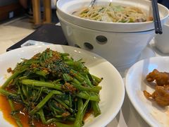 -莆田餐厅PUTIEN(三里屯店)