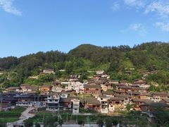 -郎德苗寨景区