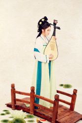 -东古旅拍摄影•格格服汉服•租赁(故宫店)
