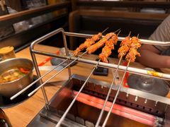 -邢氏老太太烤串(北兴街店)