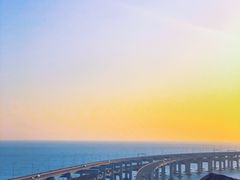 -星海湾跨海大桥