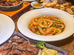 -老宁波1381餐厅(宏泰广场店)