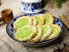 -绿茶餐厅(领展购物广场·中关村店)