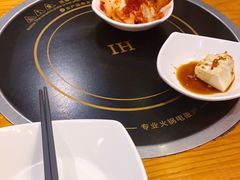 -咕咕站韩国料理(紫金港店)