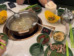 -润园四季椰子鸡火锅(南山海岸城店)