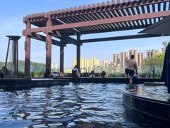 -清河半岛温泉度假酒店