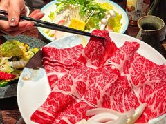 -鮨玄寿喜烧(CP静安店)