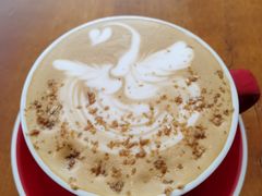 -COFFEE HOLIC(朝外SOHO店)