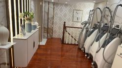 -茜尔维亚修身连锁(闵行莘庄店)