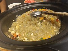 -饭橘汉江码头·乡野土菜馆(静安路店)