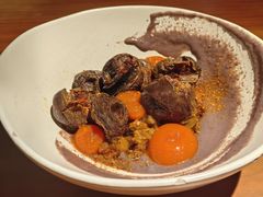 地三鲜-MAGPIE喜鹊派餐厅(华侨城店)