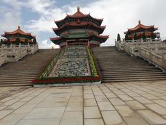 -广东圆玄道观