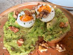 -RAC BAR(安福路店)