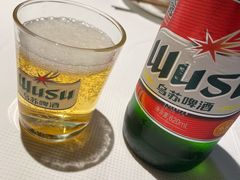 -西域阿里马新疆菜·清真(桂花路店)