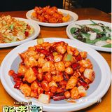 敲爱的川菜｜新煮意