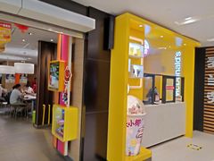 -麦当劳(凯德广场店)