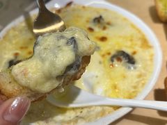 -LUCCA卢卡西班牙海鲜饭(远洋广场店)