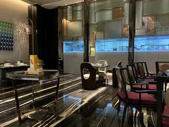 -西安W酒店·WEI全味西餐厅