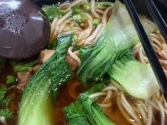 -李先生牛肉面大王(郑州火车站西广场2店)
