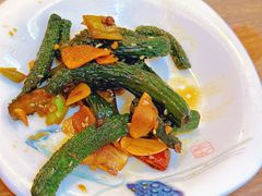 -穆得·老周家牛肉烧饼(普利街店)