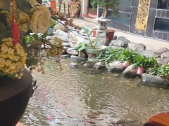 -顺峰·粤菜海鲜·早茶自助(阜成店)