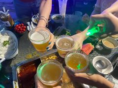 -大隐·成都火锅Bistro(合生麒麟新天地店)