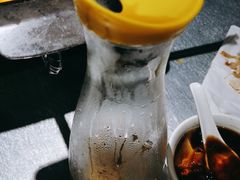 -探鱼·鲜青椒爽麻烤鱼(天河优托邦店)