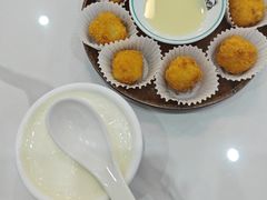 -沁芳园(沙湾总店)