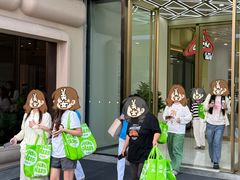 -万达广场(南昌红谷滩店)