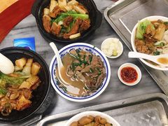 -珍珍小食店(西华路店)