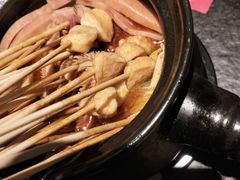 -可口香·非遗老号烧烤(南岗直营店)