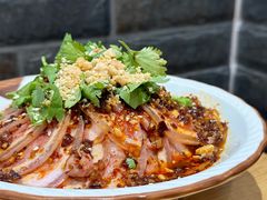 -Chongqing Cuisine川厨川味